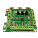 MCM PI-16ADC 16-Bit ADC HAT for Raspberry Pi�