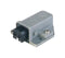 Hirschmann STAKAP 2 Rectangular Power Connector Grey Contacts ST Panel Mount Screw Receptacle