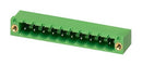 Phoenix Contact MSTB 25/ 2-GF-508 Terminal Block Header 5.08 mm 2 Ways 12 A 320 V Through Hole Right Angle