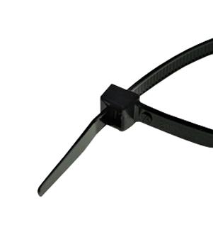 PRO Power MC001997 Cable TIE 192.075MM Nylon 6/6 Black