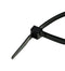 PRO Power MC001986 Cable TIE 148.336MM Nylon 6/6 Black