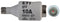 Multicomp 2312404 Fuse Industrial / Power Class gG gL 10 A 500 VAC 400 VDC 22mm x 50mm 0.87" 1.97"