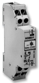 DOLD & SOEHNE IK 8800.11 AC 50HZ 230V General Purpose Relay, IK 8800 Series, Power, SPDT, 230 VAC, 16 A