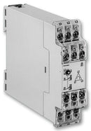 DOLD & SOEHNE MK 9056.12 AC 380 - 500V 50/60HZ Phase Monitoring Relay, Sequence, MK 9056 Series, DPDT, DIN Rail, Screw, 230 VAC