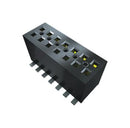 Samtec FLE-105-01-G-DV-TR FLE-105-01-G-DV-TR Receptacle 1.27MM SMD 10WAY