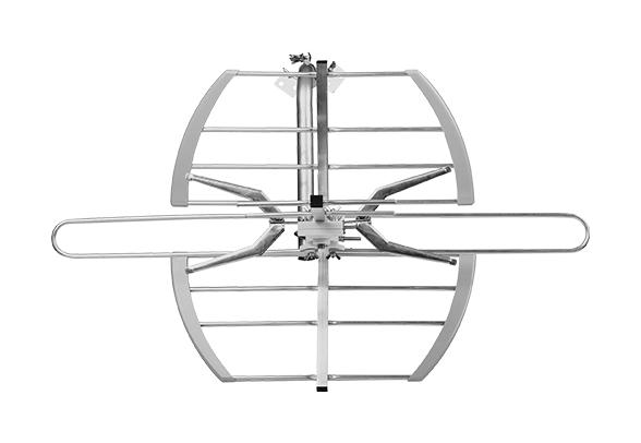 RCA ANT705E ANT705E ATTIC/OUTDOOR Hdtv Antenna Mast