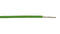 Alpha Wire 422807 GR005 HOOK-UP 0.09MM2 30M Green