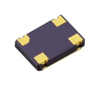 Ecliptek EC2600TS-24.000M TR EC2600TS-24.000M TR Oscillator 24 MHz 100 ppm SMD 7mm x 5mm 3.3 V EC26 Series