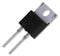 ON SEMICONDUCTOR MBR1645G Schottky Rectifier, 45 V, 16 A, Single, TO-220AC, 2 Pins, 630 mV