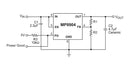 Monolithic Power Systems (MPS) MP8904DD-LF-P LDO Voltage Regulator Adjustable 2.5V to 6.5V in 300mV Dropout 0.5V 5V/500mA Out QFN-8 New