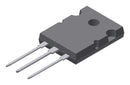 Littelfuse IXBK75N170 Transistor Igbt 1.7KV 200A TO-264