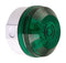 Moflash Signalling X195-05WH-04 X195-05WH-04 Beacon Continuous/Flashing Green 265 VAC IP65 104 mm x 73 X195 Series New