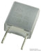 VISHAY BFC237042223 CAPACITOR POLYESTER FILM 0.022UF, 250V, 5%, RADIAL