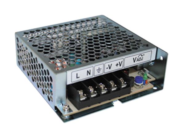 TDK-LAMBDA LS35-12 LS35-12 AC/DC Enclosed Power Supply (PSU) ITE 1 Outputs 35 W 12 V 3 A