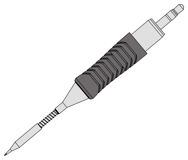 Weller T0050115299 Soldering Tip Chisel 0.3 mm Rtms Smart Micro Series New