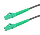 L-COM FCA-SLCALCAS5 FO Cable LC SIMPLEX-LC SM 16.4FT New