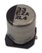 Panasonic EEHZA1H220P Hybrid Aluminium Electrolytic Capacitor Polymer 22 &Acirc;&micro;F &plusmn; 20% 50 V Radial Can - SMD