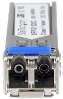 Startech SFPG1320C Fiber Optic Transceiver 1310 nm 1000 Mbps SFP Modules