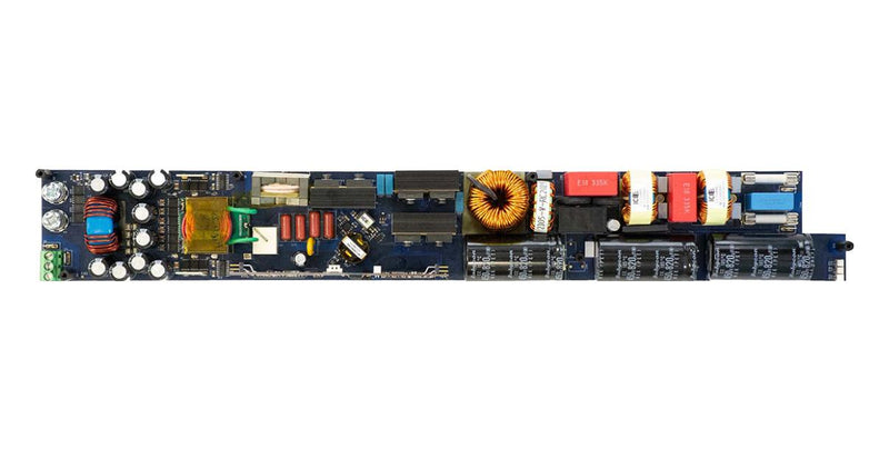 Infineon EVAL3KW50VPSUTOBO1 EVAL3KW50VPSUTOBO1 Evaluation Board 1EDB9275F Power Management Digital LLC Resonant Half-Bridge DC-DC Converter New