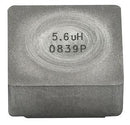 Vishay IHLP6767GZER100M51 IHLP6767GZER100M51 Power Inductor (SMD) 10 &Acirc;&micro;H 16 A Shielded 20 IHLP-6767GZ-51 17.15mm x 7mm