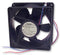 EBM-PAPST 5214NN Axial Fan, 5200N Series, IP54, IP68, 24 V, DC, 127 mm, 38 mm, 46 dBA, 127.1 cu.ft/min