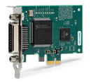 NI 780575-01 Gpib Instrument Control Device PCIe-GPIB PCI Express NI-488.2 Lowprofile Windows