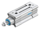 Festo DSBC-40-30-PPVA-N3 Cylinder DBL Acting 40MM 12BAR 30MM