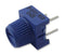 VISHAY M63M504KB30T607 Trimmer Potentiometer, 500 kohm, 500 mW, &plusmn; 10%, 63M Series, 1 Turns, Through Hole