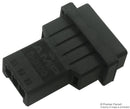 AMP - TE Connectivity 2-179552-3 Connector Housing Dynamic D3200 Plug 3 Ways 5.08 mm Series Pin Contacts