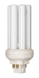 Philips Lighting 927914483071 Compact Fluorescent Lamp Warm White Six Tube 3000 K GX24q-2 13000 h 16.5 W