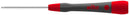 Wiha 42433 Screwdriver Hex 2 mm Tip 50 Blade 150 Overall Picofinish Series