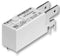 TE CONNECTIVITY RFH34012WG General Purpose Relay, RF Series, Power, Non Latching, SPST, 12 VDC, 16 A