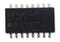 BOURNS 4816P-T01-473LF Fixed Network Resistor, 47 kohm, 8 Elements, SOIC, Isolated, 4800P Series, 16 Pins