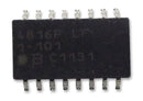 Bourns 4816P-T02-222LF Fixed Network Resistor 2.2 Kohm 4800P Series 15 Elements Bussed Soic 16 Pins