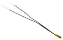 Vishay NTCLE305E4202SB NTC Thermistor AEC-Q200 2.06 Kohm Wire Leaded Free Hanging