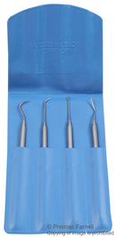 MENDA 35630 PROBE KIT, 4 PIECES