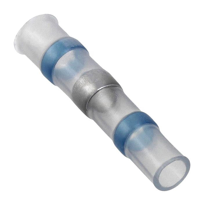 RAYCHEM - TE CONNECTIVITY CWT-3802 SOLDER SLEEVE, PO, CLEAR