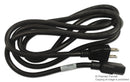 VOLEX 17502 10 B1 POWER CORD NEMA5-15P/IEC, 79IN, 13A, BLACK