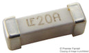 LITTELFUSE 0456020.ER FUSE, SMD, 20A