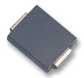 Littelfuse 1.5SMC82A TVS Diode 1.5SMC Series Unidirectional 70.1 V 113 DO-214AB (SMC) 2 Pins