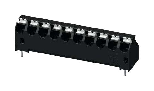 Phoenix Contact SPTA-THR 15/12-508 R88 Wire-To-Board Terminal Block 5.08 mm 12 Ways 16 AWG 1.5 mm&Acirc;&sup2; Push In