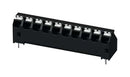 Phoenix Contact SPTA-THR 15/ 9-508 R72 Wire-To-Board Terminal Block 5.08 mm 9 Ways 16 AWG 1.5 mm&Acirc;&sup2; Push In