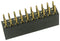 Samtec SSQ-126-03-G-D SSQ-126-03-G-D PCB Receptacle Board-to-Board 2.54 mm 2 Rows 52 Contacts Through Hole Mount SSQ