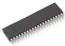 Microchip ATMEGA16A-PU ATMEGA16A-PU 8 Bit MCU Low Power High Performance AVR Atmega Family ATmega16 Series Microcontrollers 16 MHz