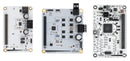 Trinamic TMC2130-EVAL-KIT Evaluation Kit TMC2130 Bipolar Stepper Motor Driver Up to 256 Microsteps and Bridge Boards