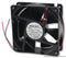 NMB TECHNOLOGIES 4715KL-04W-B50-E00 DC FAN, AXIAL, 119MM x 119MM x 38MM, 12V