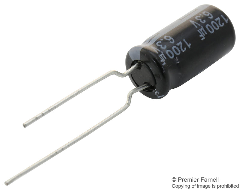 Panasonic EEUFR1C681LB EEUFR1C681LB Electrolytic Capacitor 680 &Acirc;&micro;F 16 V &plusmn; 20% Radial Leaded 8000 Hours @ 105&deg;C Polar