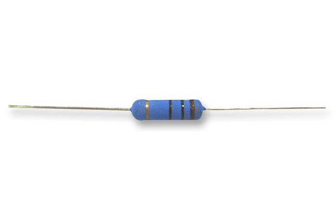 Multicomp PRO MOR03SJ0473A19 MOR03SJ0473A19 Through Hole Resistor 47 Kohm MOR 3 W &Acirc;&plusmn; 5% Axial Leaded 350 V