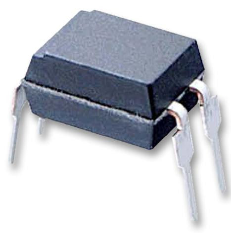 ON SEMICONDUCTOR/FAIRCHILD DF08M Bridge Rectifier Diode, Single, 800 V, 1.5 A, DIP, 1.1 V, 4 Pins