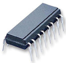 VISHAY K844P Optocoupler, Transistor Output, 4 Channel, DIP, 16 Pins, 60 mA, 5 kV, 20 %